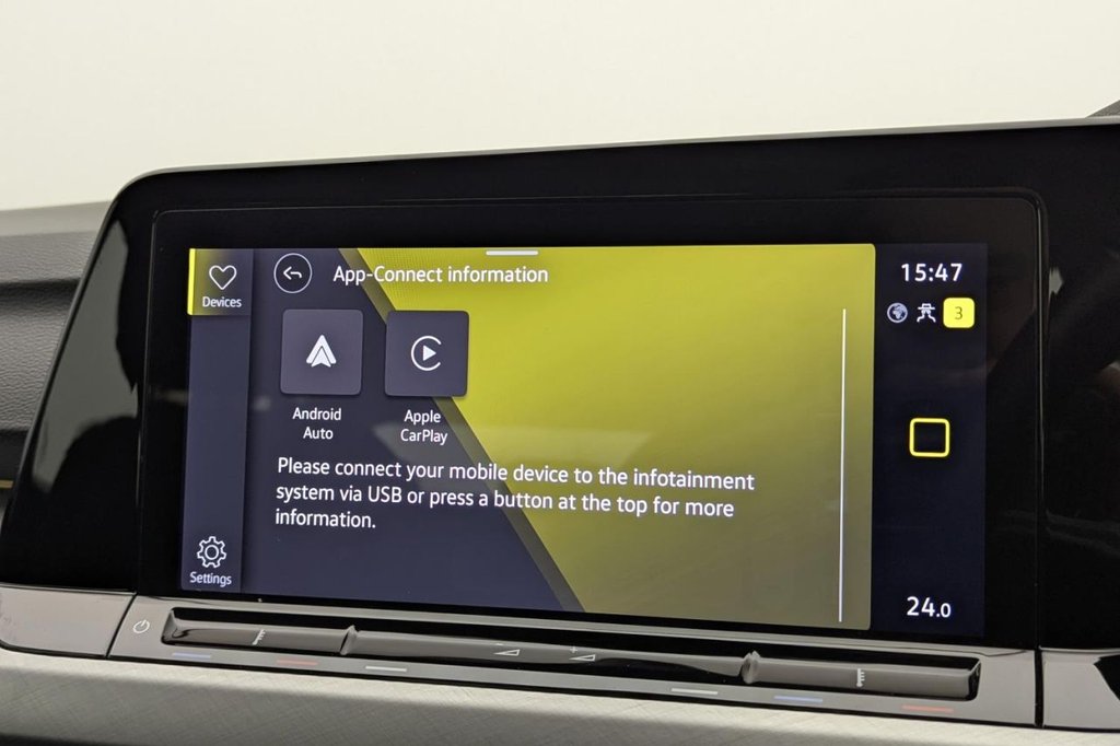 Used Volkswagen Golf 2023 for sale - 77212231: Photo 17