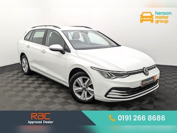 Volkswagen Golf feature image