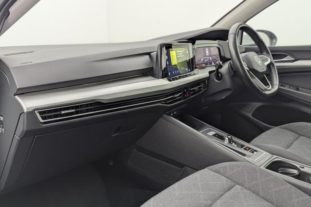 Used Volkswagen Golf 2023 for sale - 77212231: Photo 26