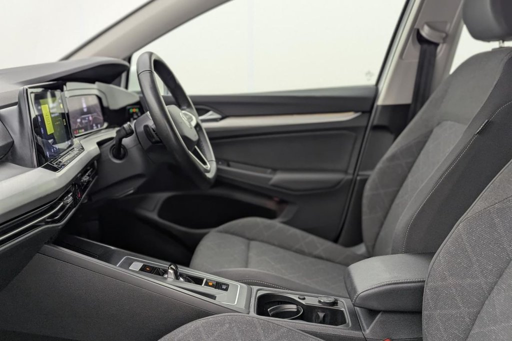 Used Volkswagen Golf 2023 for sale - 77212231: Photo 27