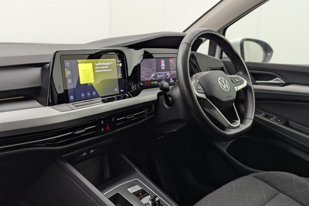 Used Volkswagen Golf 2023 for sale - 77212231: Photo 28