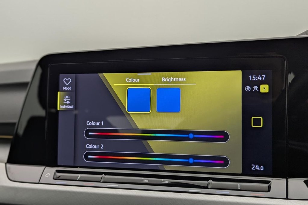 Used Volkswagen Golf 2023 for sale - 77212231: Photo 29