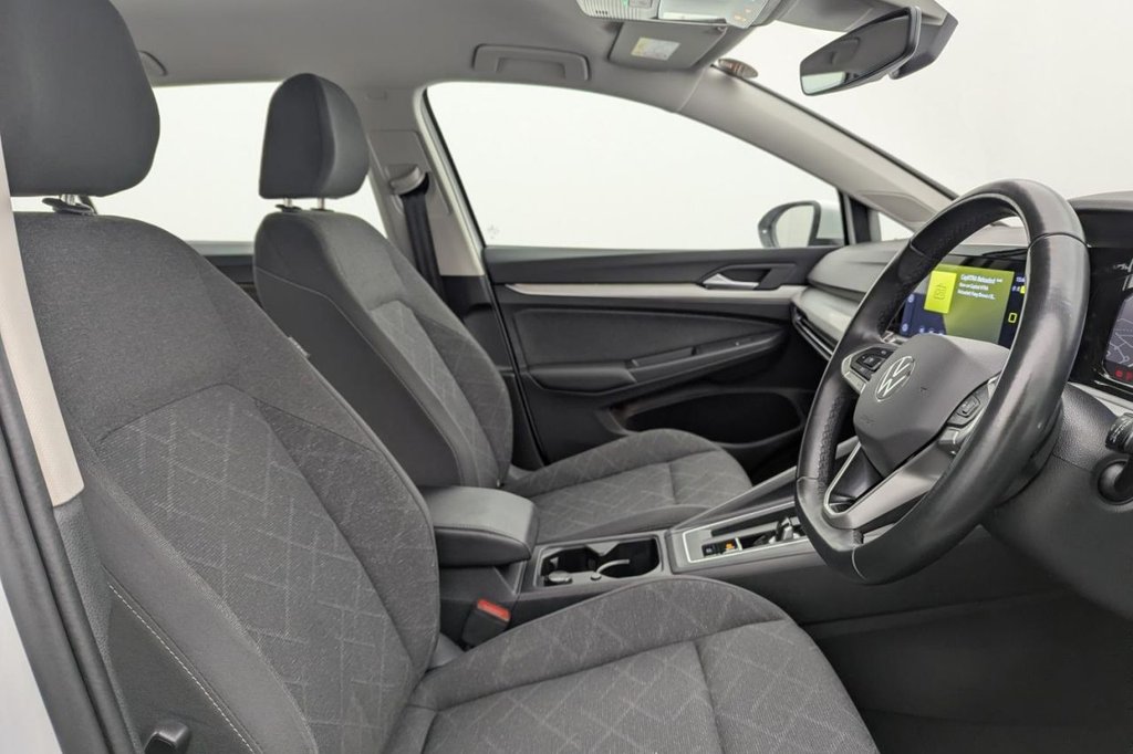 Used Volkswagen Golf 2023 for sale - 77212231: Photo 3