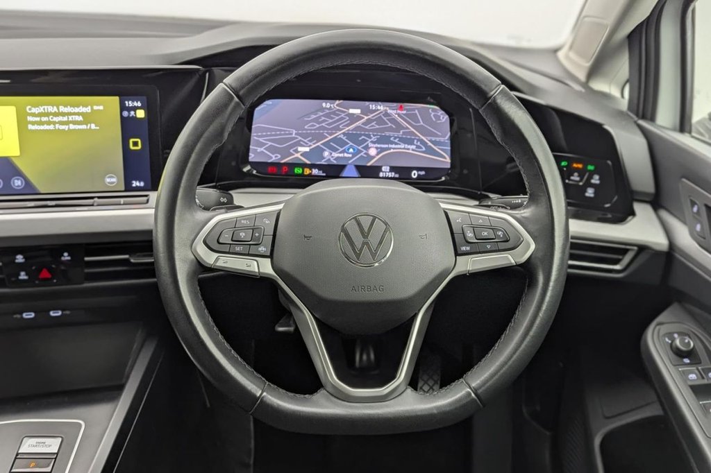 Used Volkswagen Golf 2023 for sale - 77212231: Photo 34