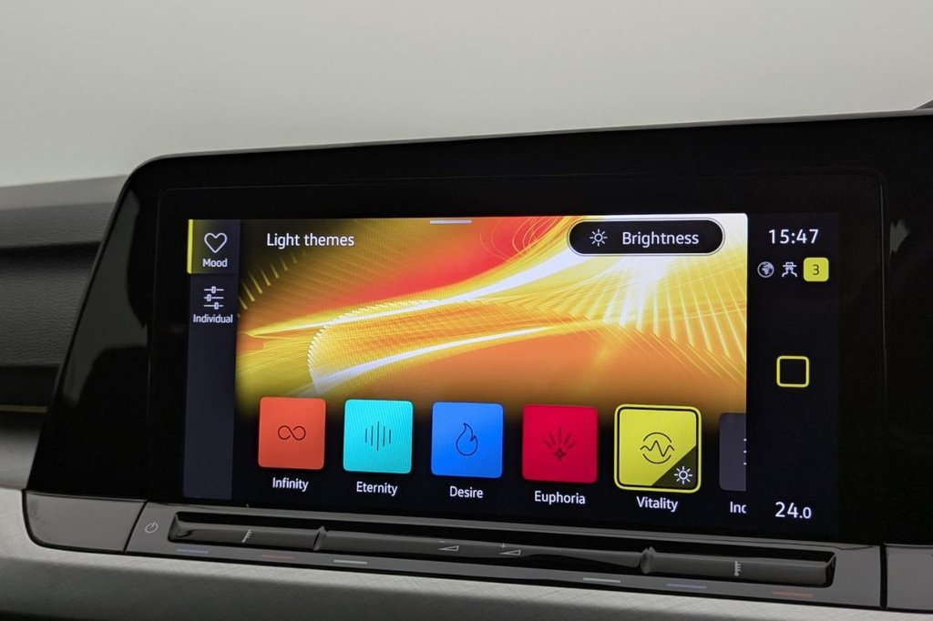 Used Volkswagen Golf 2023 for sale - 77212231: Photo 41