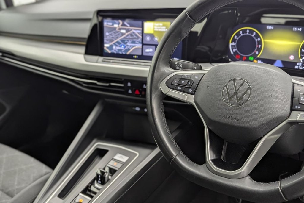 Used Volkswagen Golf 2023 for sale - 77212231: Photo 42