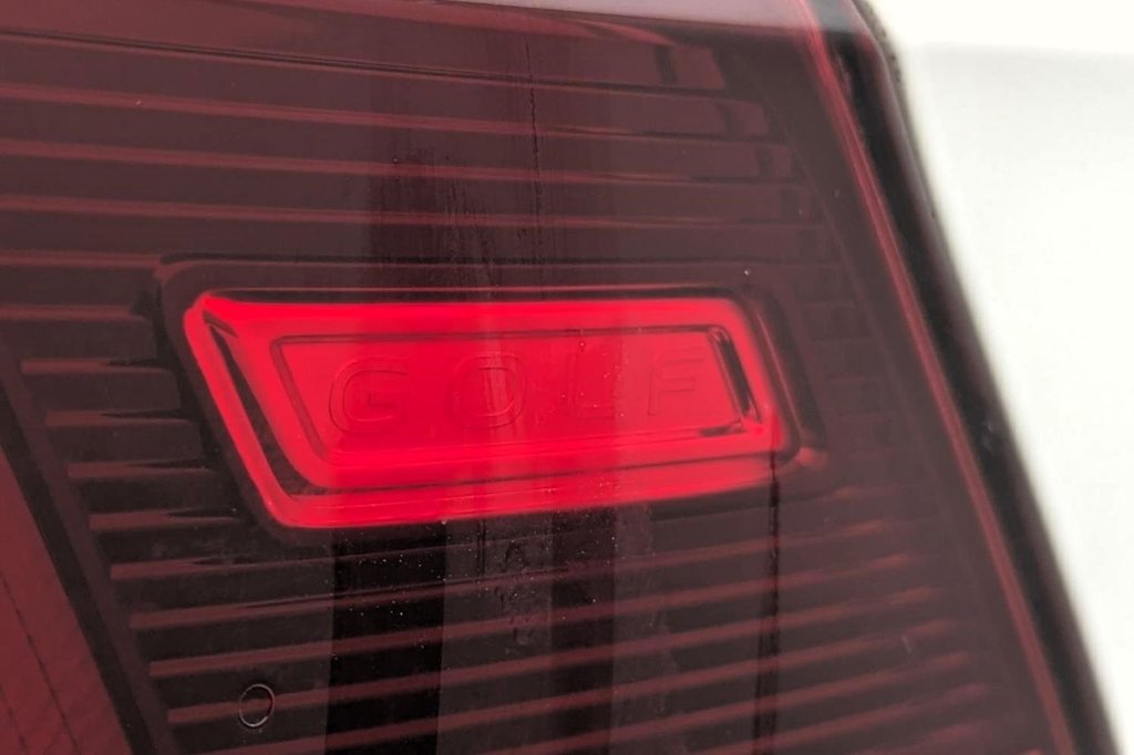 Used Volkswagen Golf 2023 for sale - 77212231: Photo 45