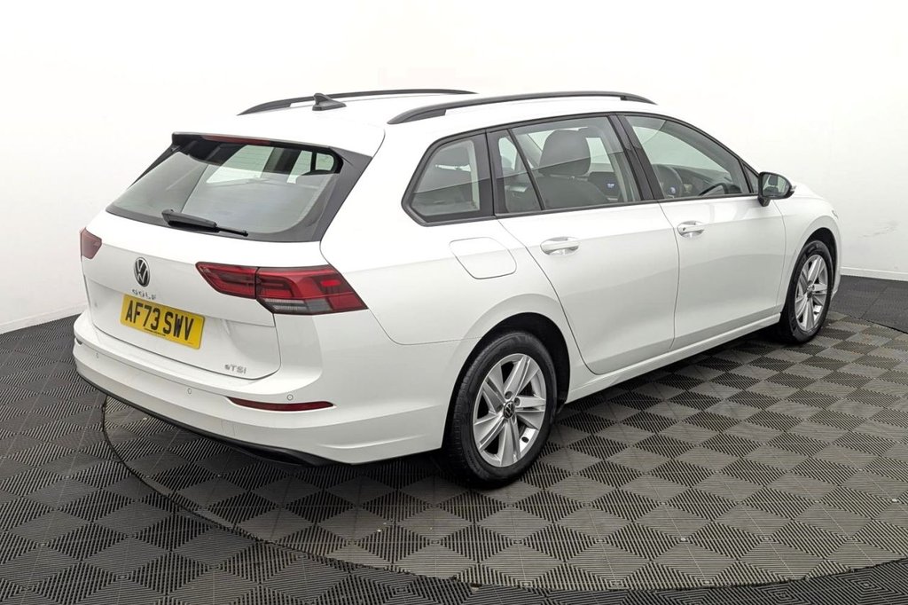 Used Volkswagen Golf 2023 for sale - 77212231: Photo 46