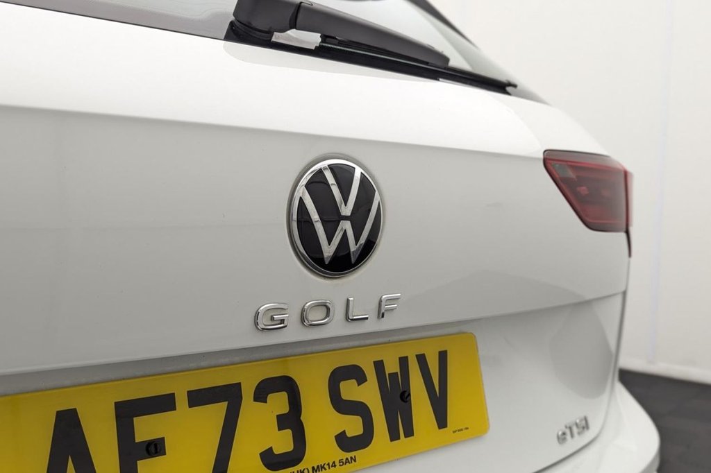 Used Volkswagen Golf 2023 for sale - 77212231: Photo 49