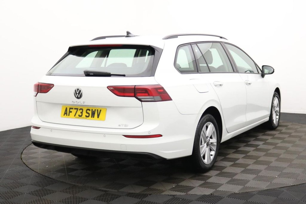 Used Volkswagen Golf 2023 for sale - 77212231: Photo 5