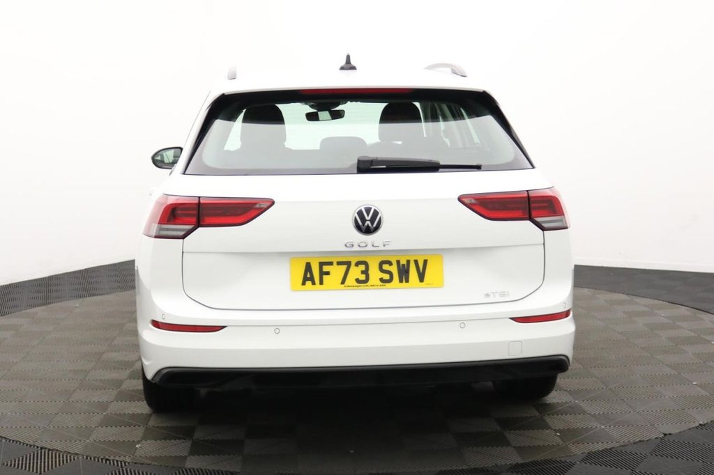 Used Volkswagen Golf 2023 for sale - 77212231: Photo 6