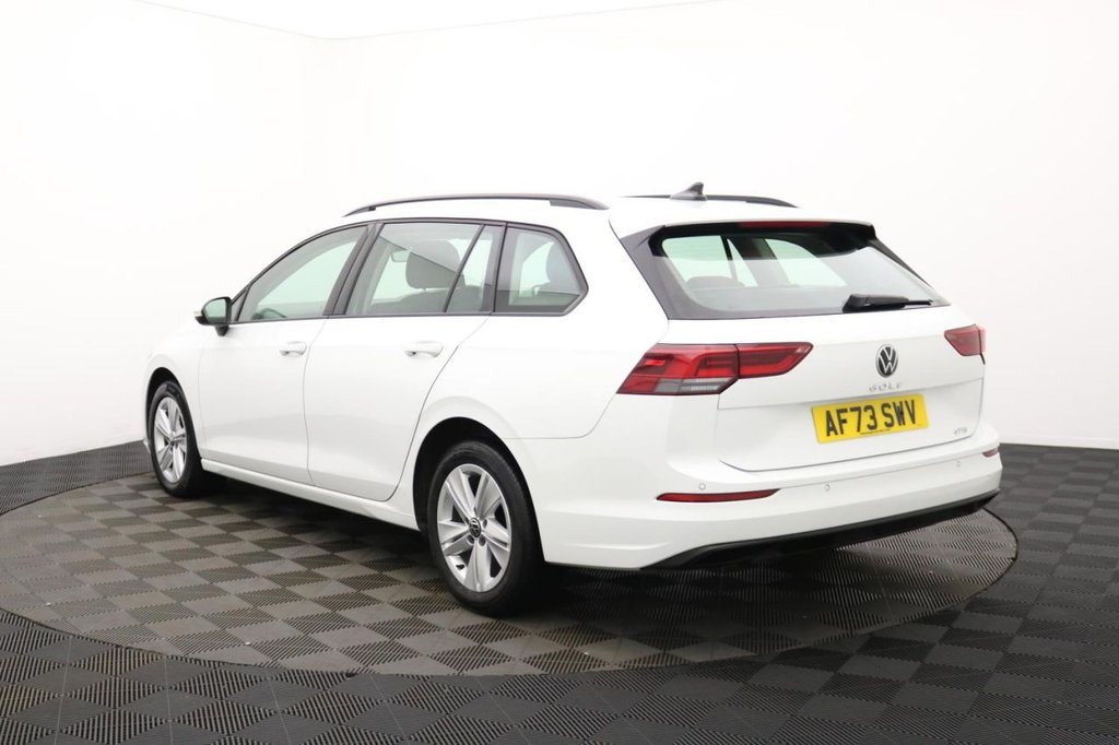 Used Volkswagen Golf 2023 for sale - 77212231: Photo 7