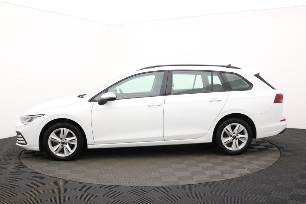 Used Volkswagen Golf 2023 for sale - 77212231: Photo 8