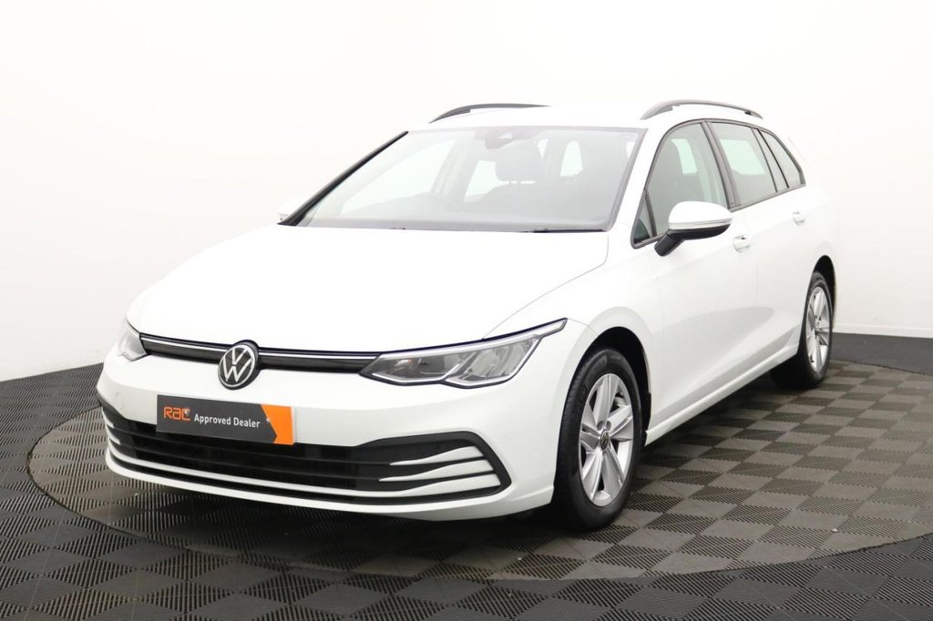 Used Volkswagen Golf 2023 for sale - 77212231: Photo 9