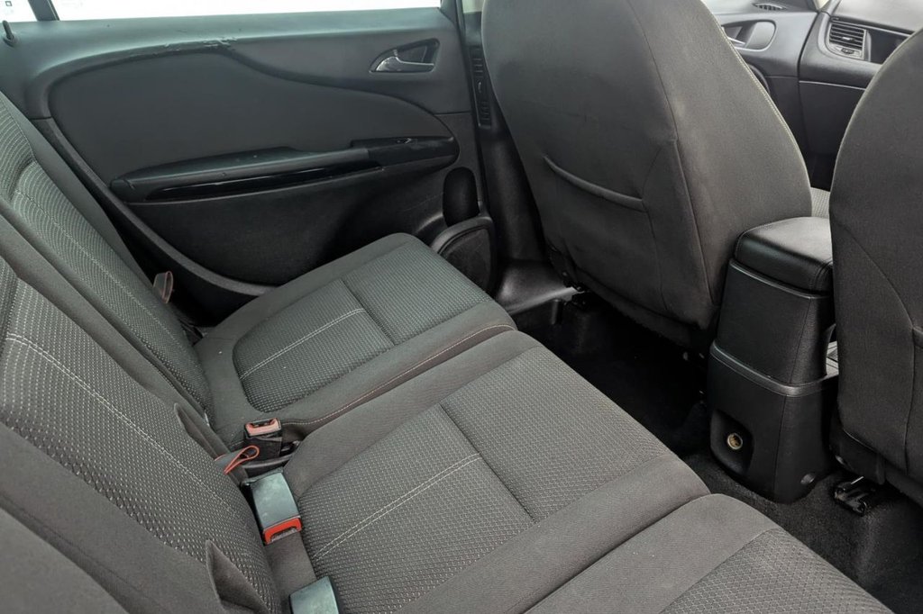 Used Vauxhall Zafira 2014 for sale - 77212917: Photo 16