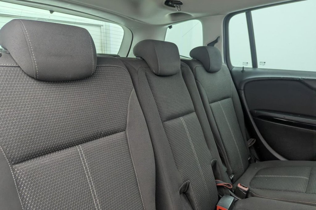 Used Vauxhall Zafira 2014 for sale - 77212917: Photo 18