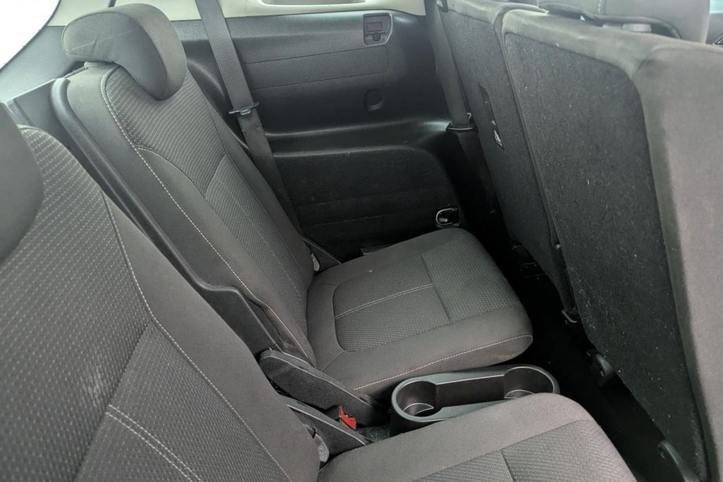 Used Vauxhall Zafira 2014 for sale - 77212917: Photo 19