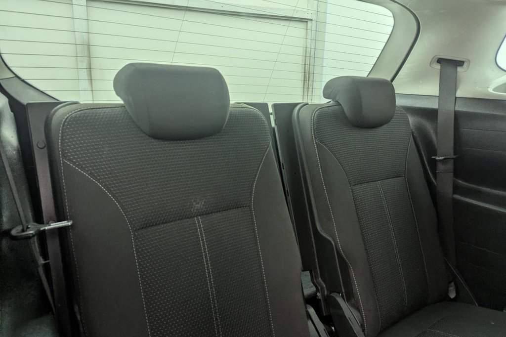Used Vauxhall Zafira 2014 for sale - 77212917: Photo 20
