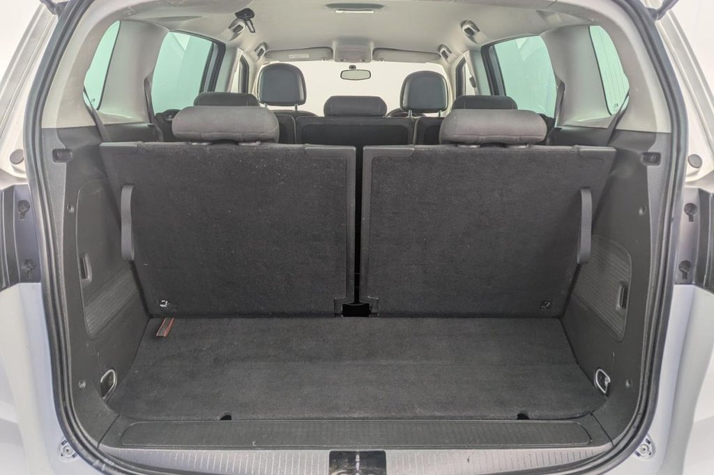 Used Vauxhall Zafira 2014 for sale - 77212917: Photo 21