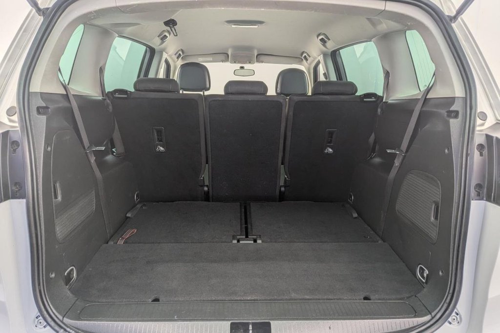 Used Vauxhall Zafira 2014 for sale - 77212917: Photo 22