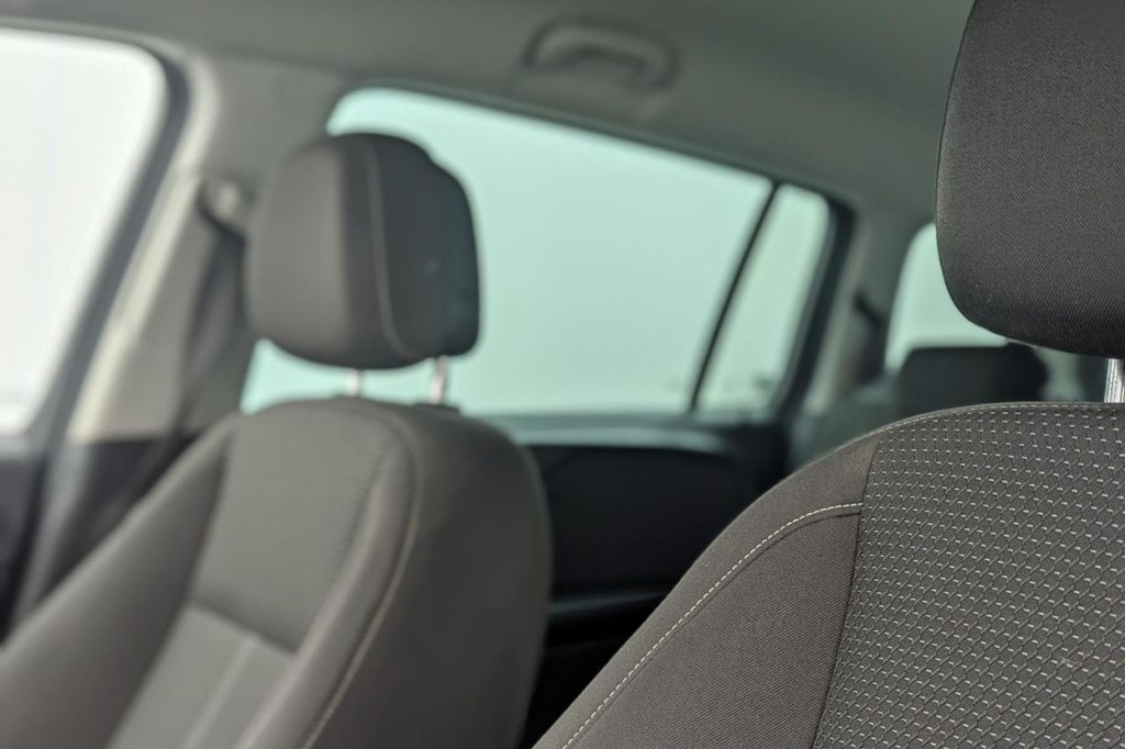 Used Vauxhall Zafira 2014 for sale - 77212917: Photo 28