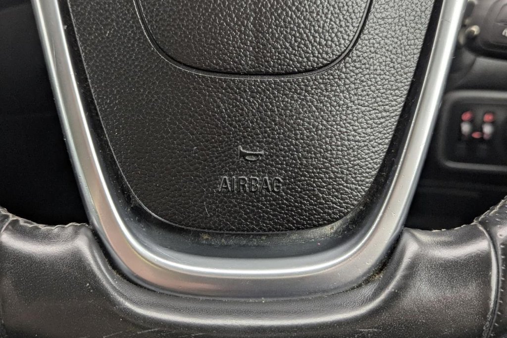 Used Vauxhall Zafira 2014 for sale - 77212917: Photo 34