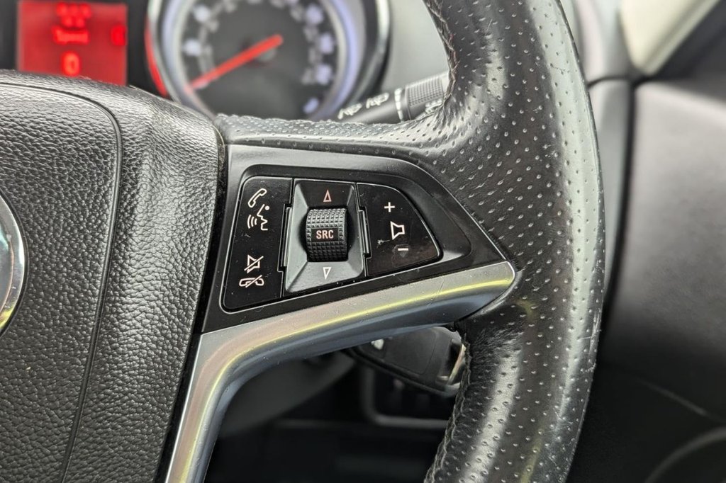 Used Vauxhall Zafira 2014 for sale - 77212917: Photo 35