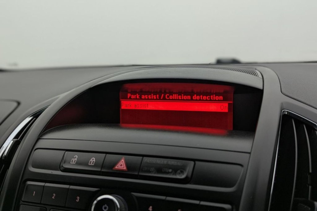 Used Vauxhall Zafira 2014 for sale - 77212917: Photo 36