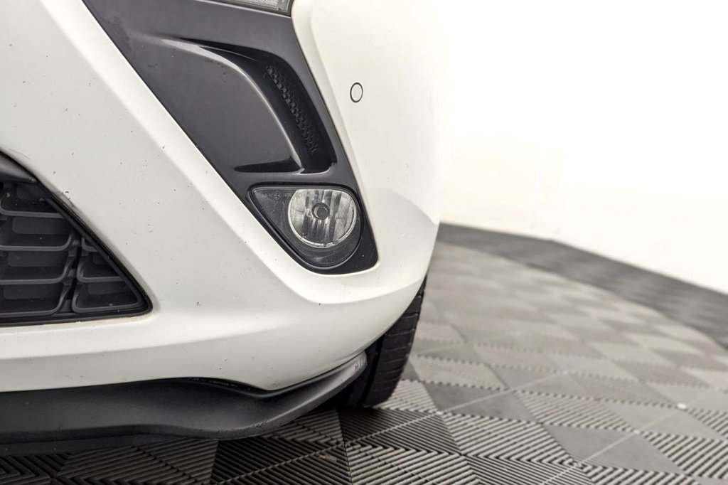 Used Vauxhall Zafira 2014 for sale - 77212917: Photo 44