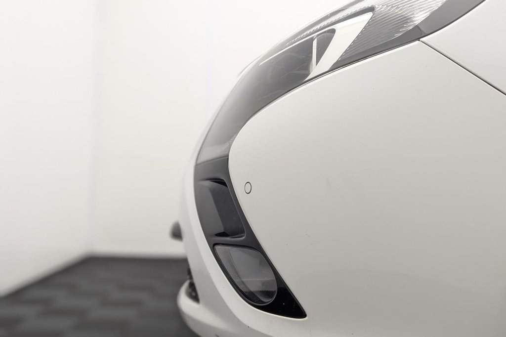 Used Vauxhall Zafira 2014 for sale - 77212917: Photo 45