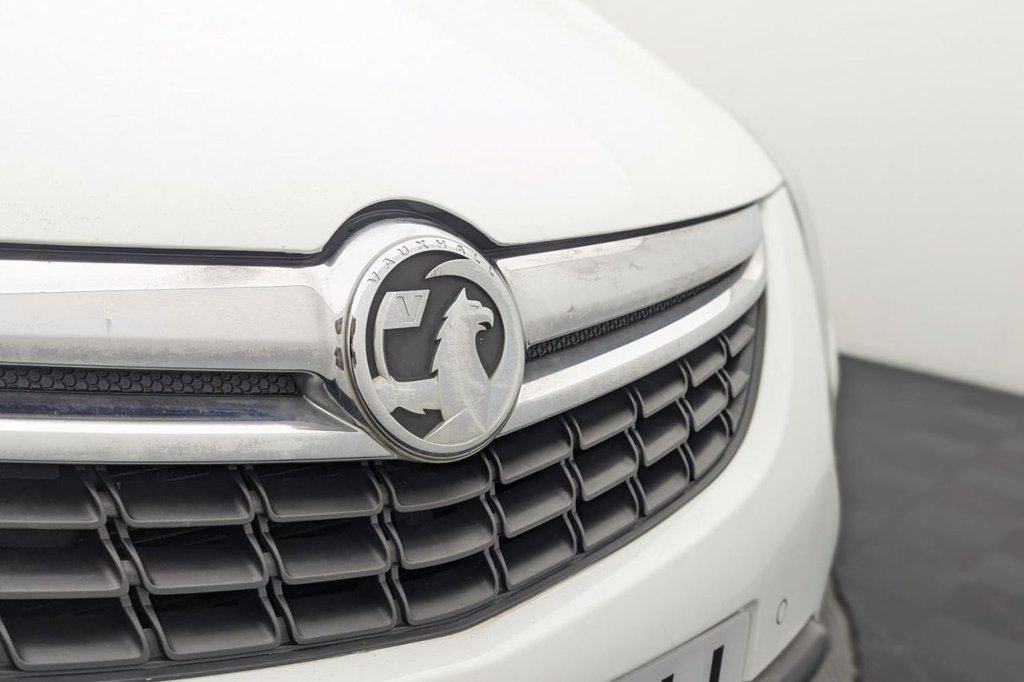 Used Vauxhall Zafira 2014 for sale - 77212917: Photo 47