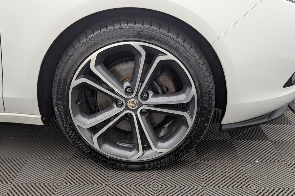 Used Vauxhall Zafira 2014 for sale - 77212917: Photo 50