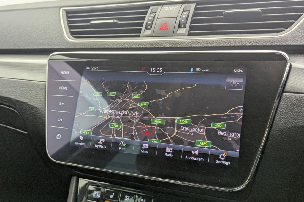 Used Skoda Superb 2018 for sale - 77583270: Photo 13