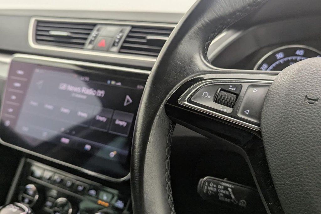 Used Skoda Superb 2018 for sale - 77583270: Photo 14