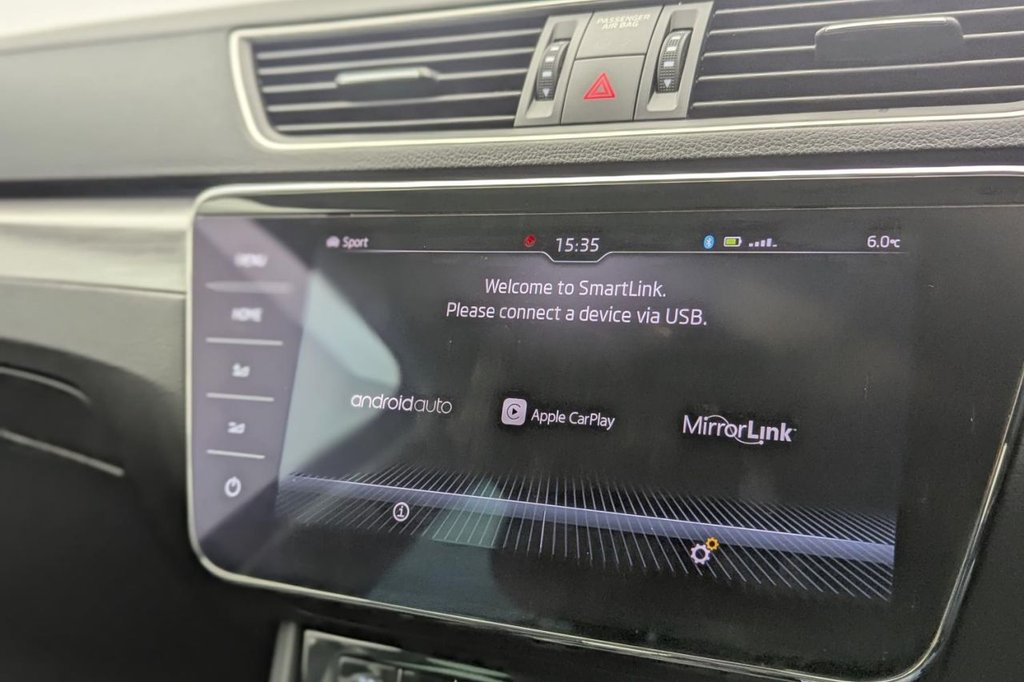 Used Skoda Superb 2018 for sale - 77583270: Photo 17