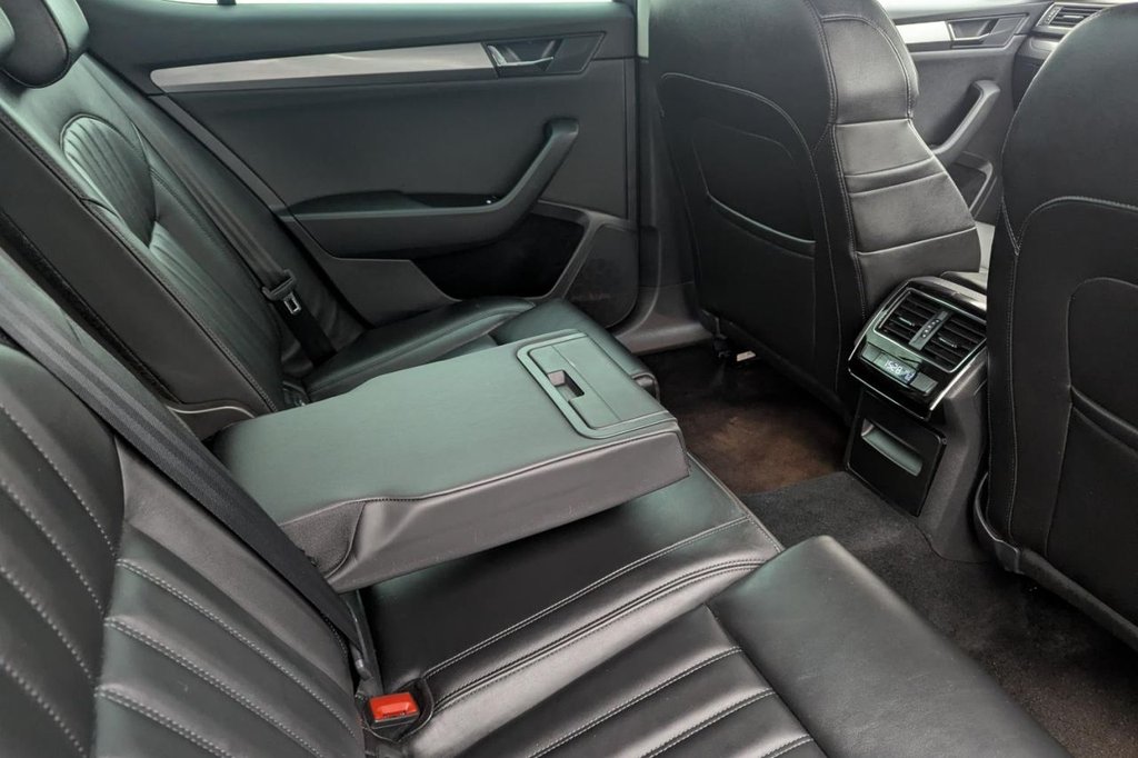 Used Skoda Superb 2018 for sale - 77583270: Photo 18
