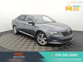 2018 (18) - 2.0 TSI SE L Executive Hatchback 5dr Petrol DSG Euro 6 (s/s) (220 ps)