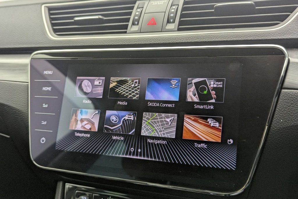 Used Skoda Superb 2018 for sale - 77583270: Photo 23