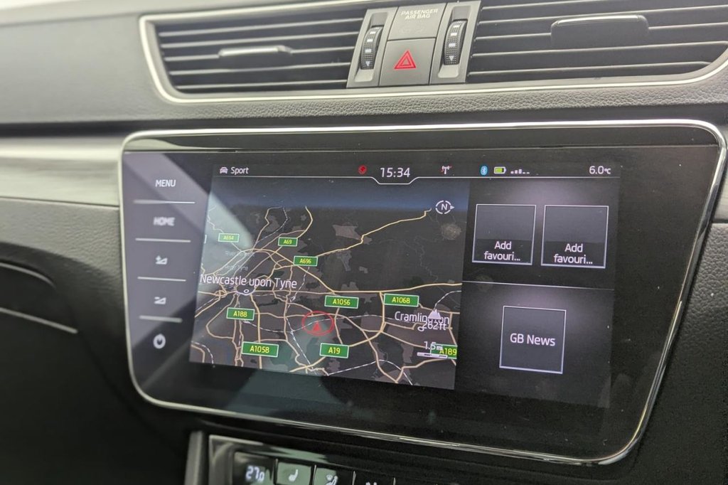 Used Skoda Superb 2018 for sale - 77583270: Photo 29