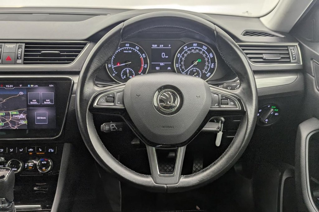 Used Skoda Superb 2018 for sale - 77583270: Photo 32