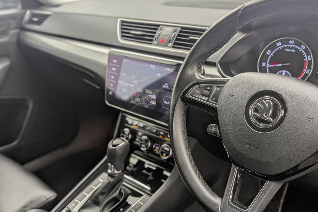 Used Skoda Superb 2018 for sale - 77583270: Photo 37