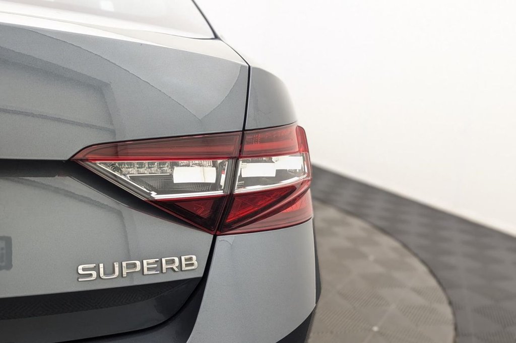 Used Skoda Superb 2018 for sale - 77583270: Photo 41