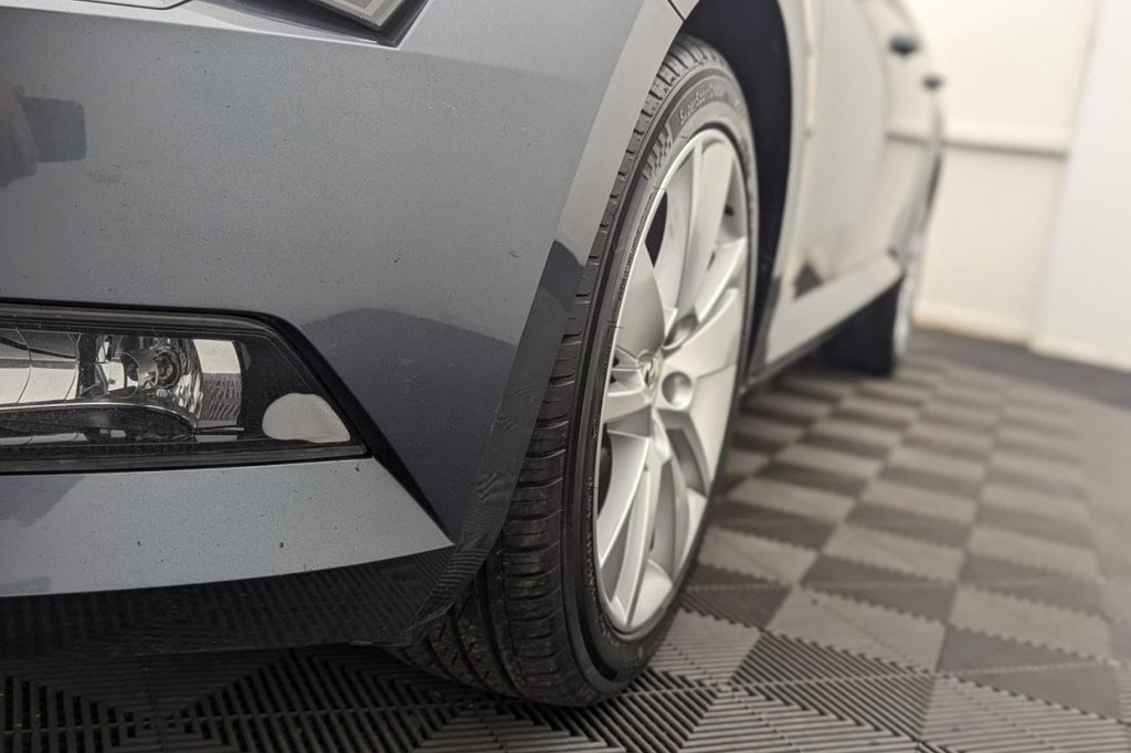 Used Skoda Superb 2018 for sale - 77583270: Photo 46