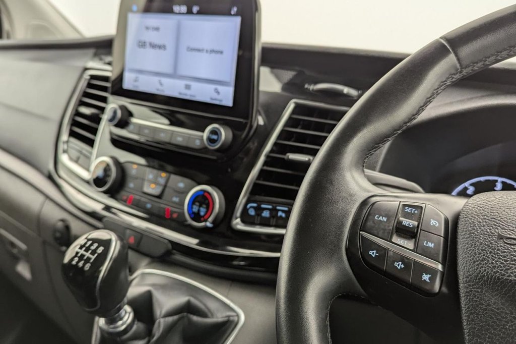 Used Ford Transit Custom 2022 for sale - 77571709: Photo 14