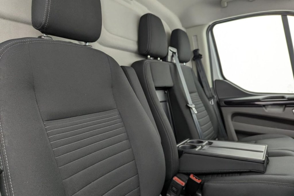 Used Ford Transit Custom 2022 for sale - 77571709: Photo 15