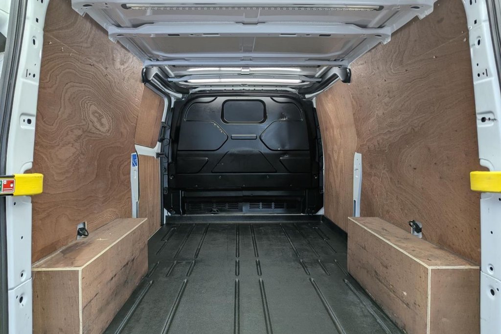 Used Ford Transit Custom 2022 for sale - 77571709: Photo 19