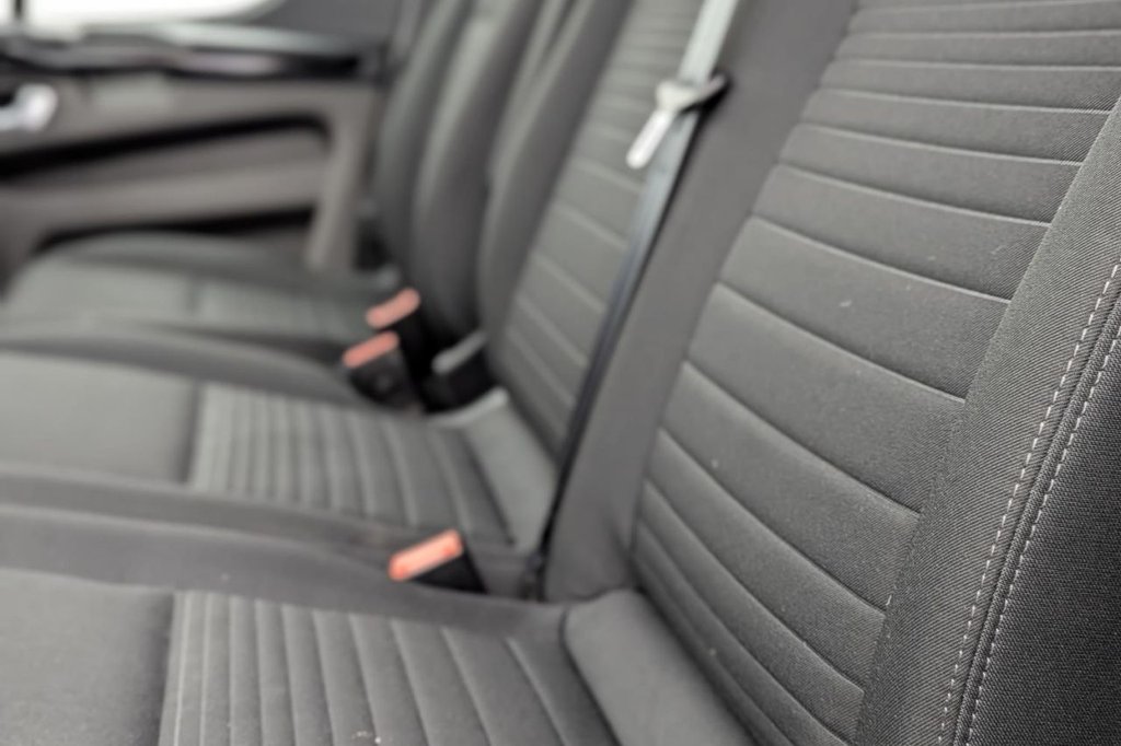 Used Ford Transit Custom 2022 for sale - 77571709: Photo 27