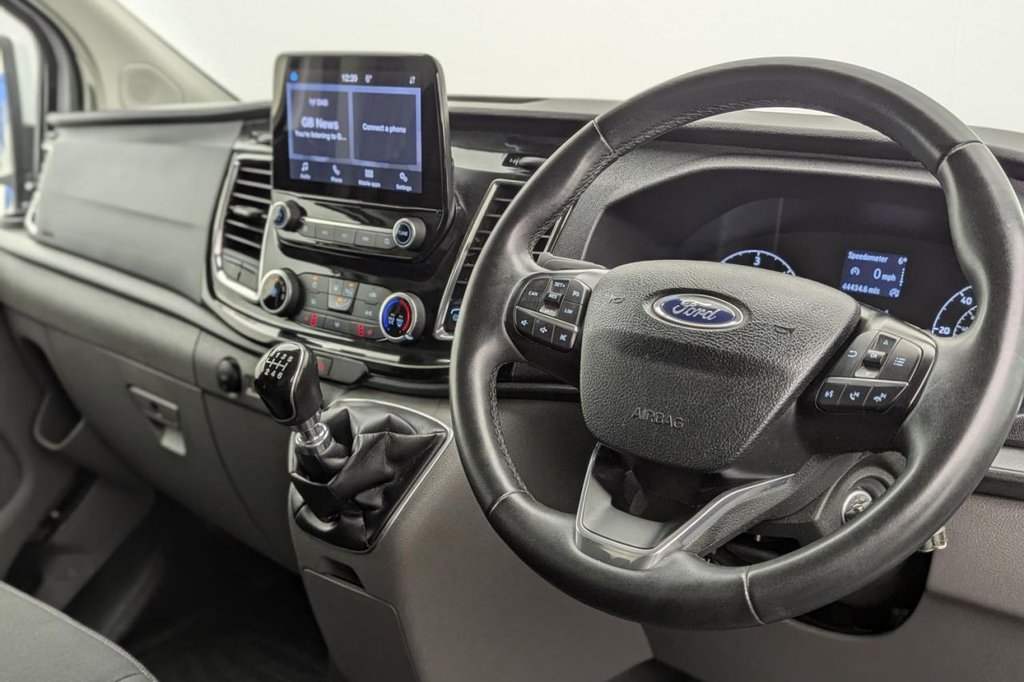 Used Ford Transit Custom 2022 for sale - 77571709: Photo 37