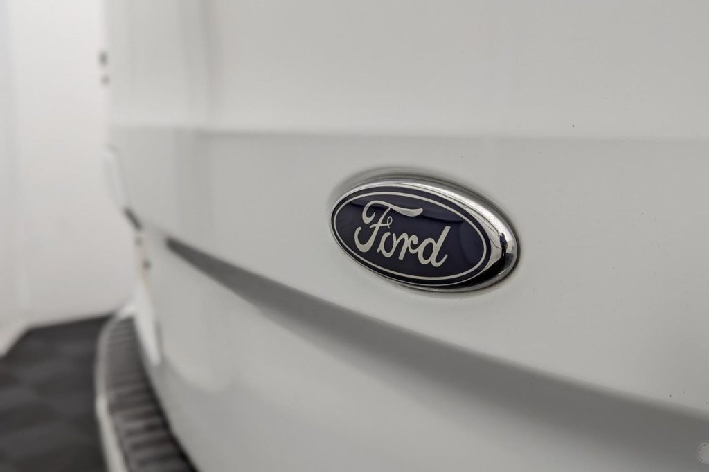 Used Ford Transit Custom 2022 for sale - 77571709: Photo 42