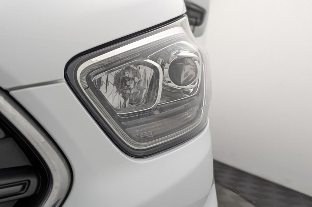 Used Ford Transit Custom 2022 for sale - 77571709: Photo 43